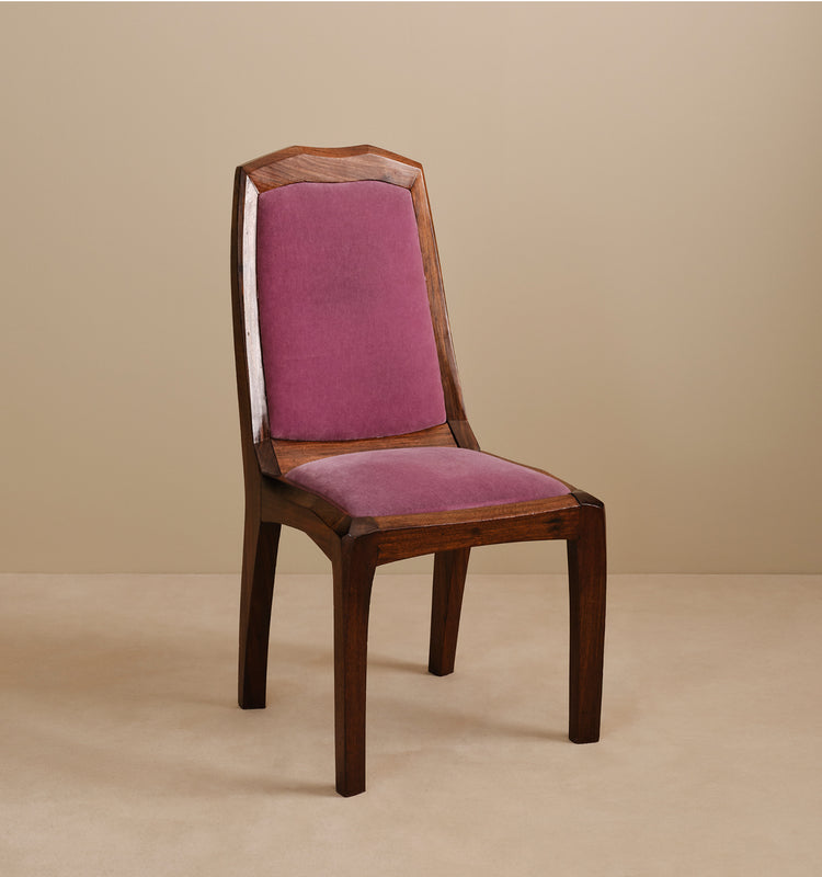 ANTHROPOSOPHICAL CHAIR