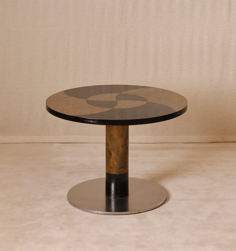 OCCASIONAL TABLE