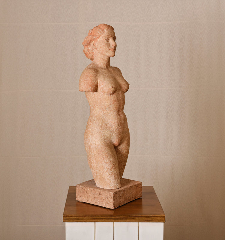 FEMALE TORSO