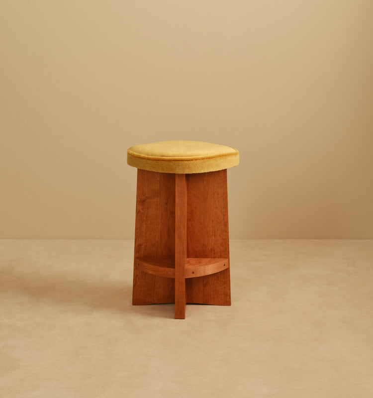 KEVIN COUNTER STOOL