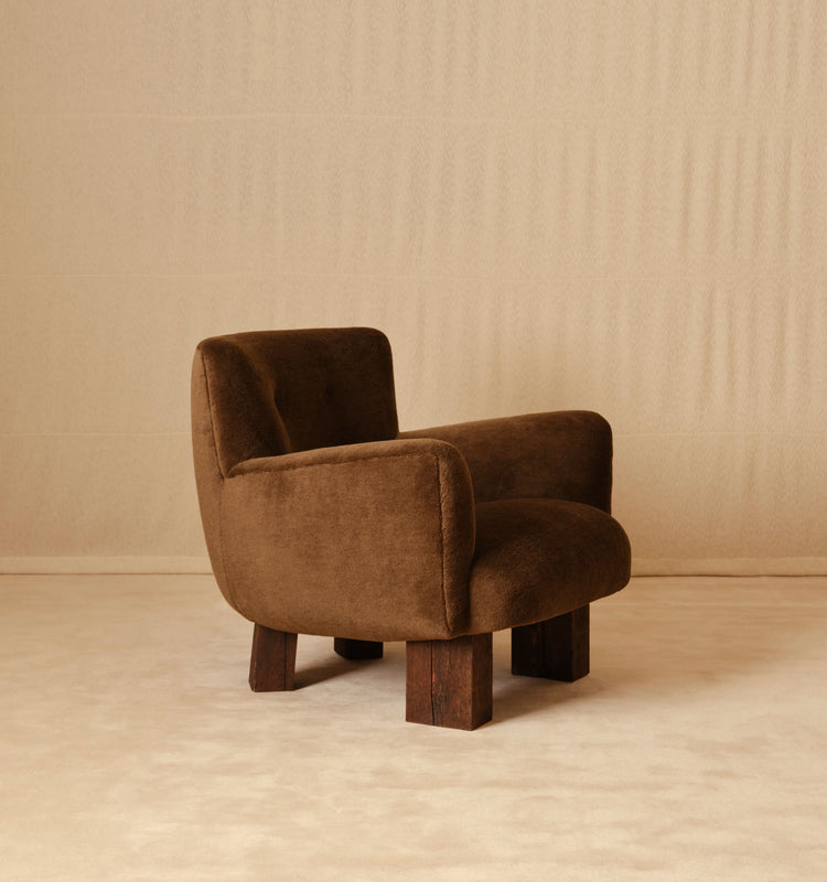 PUFF CHAIR