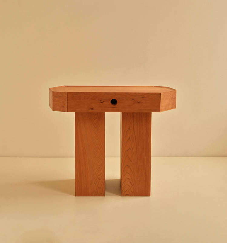 ZACH SIDE TABLE