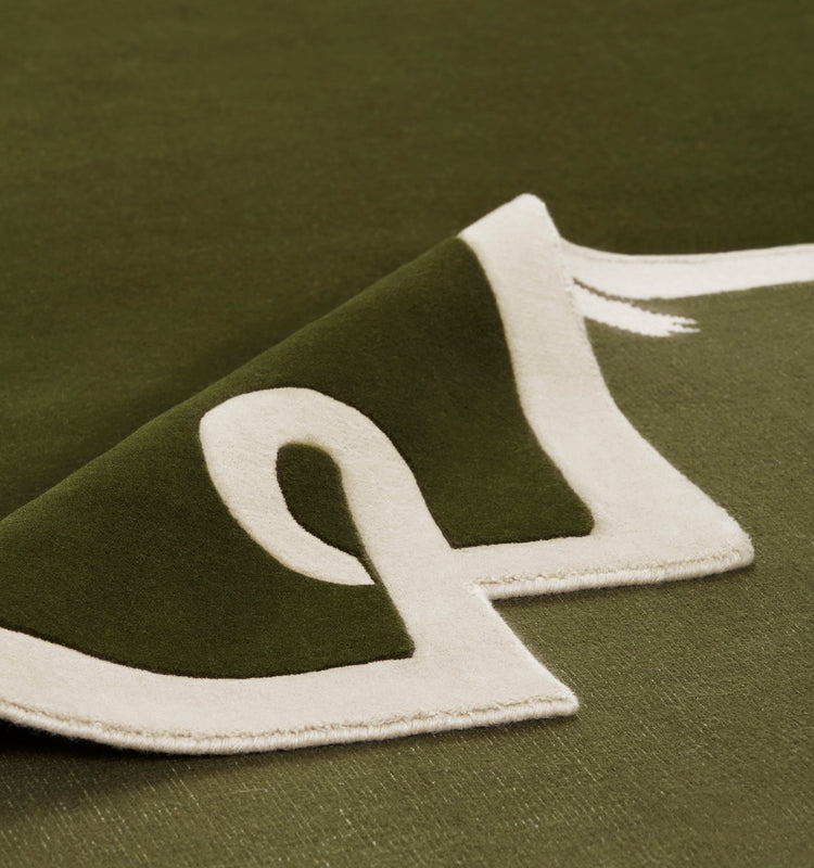 SGV x NORDIC KNOTS RUG COLLECTION